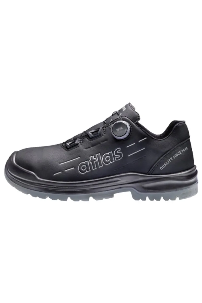 atlas Sicherheitsschuh halb MAX 150 PRO BOA S3 ESD